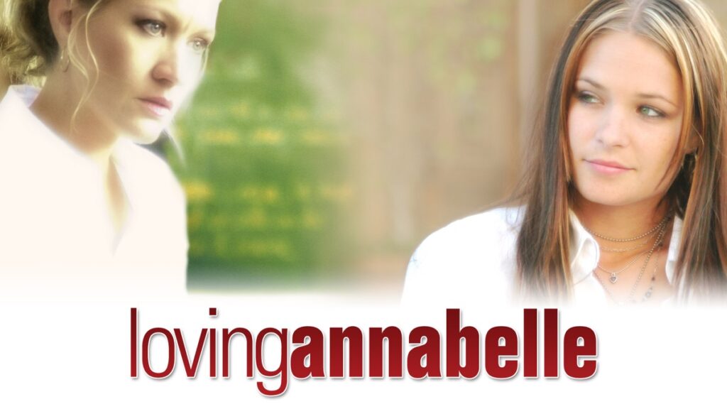 Loving Annabelle Movie