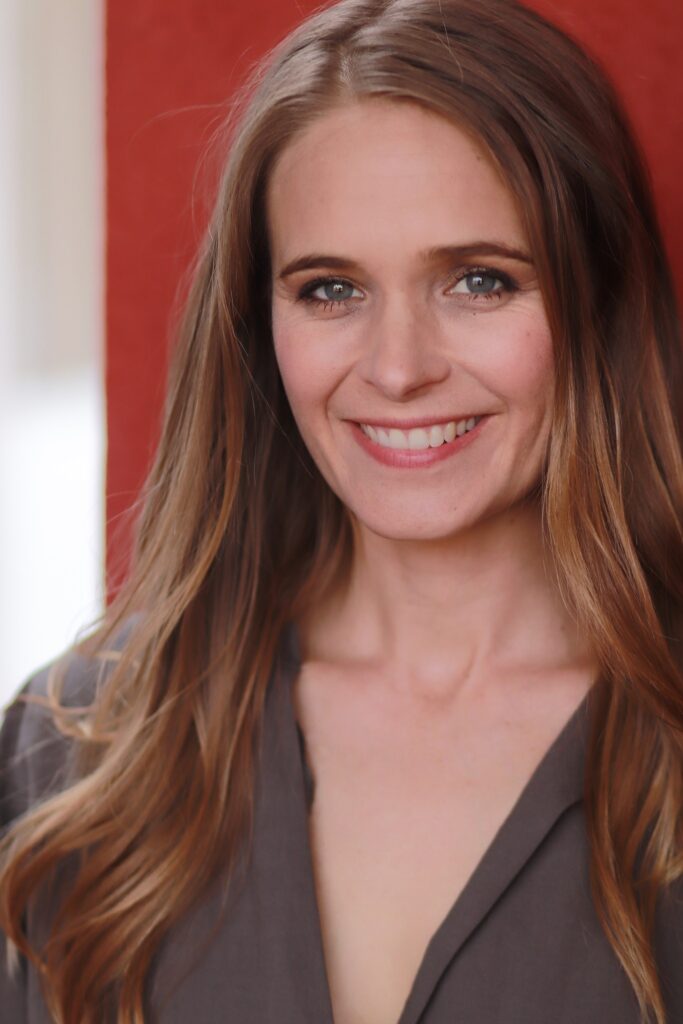 Erin Kelly as Annabelle Tillman – a free-spirited teen sent to a Catholic girls' school